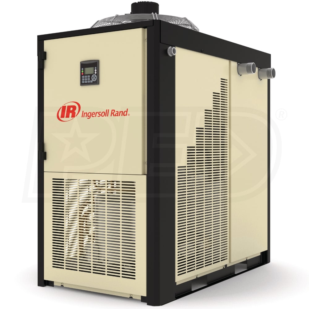 Ingersoll Rand DA510NVCA40G000