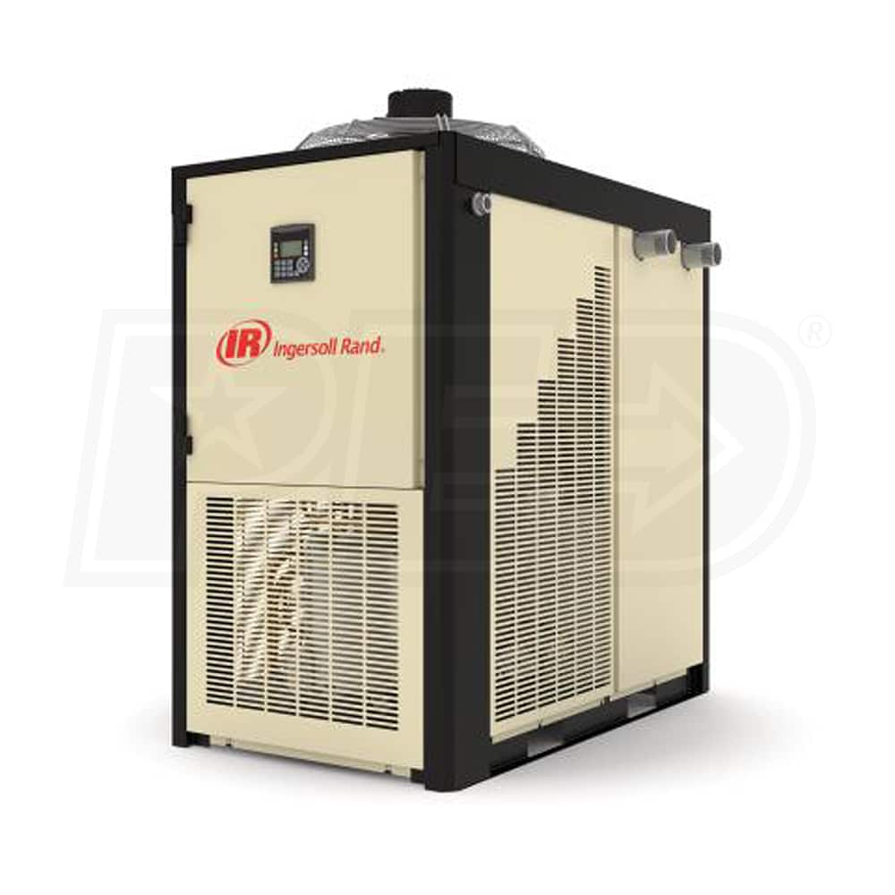 Ingersoll Rand DA680NVCA40G000