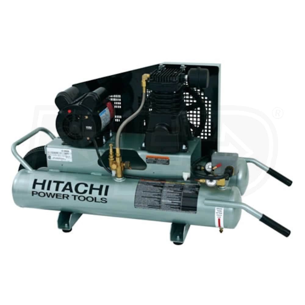 Hitachi EC189