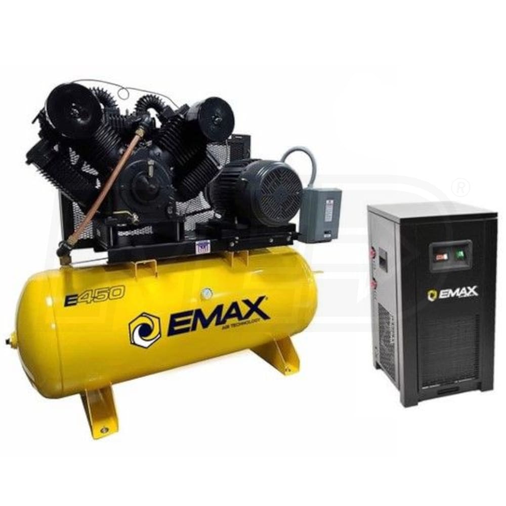 EMAX EP25H120V3PKG-230