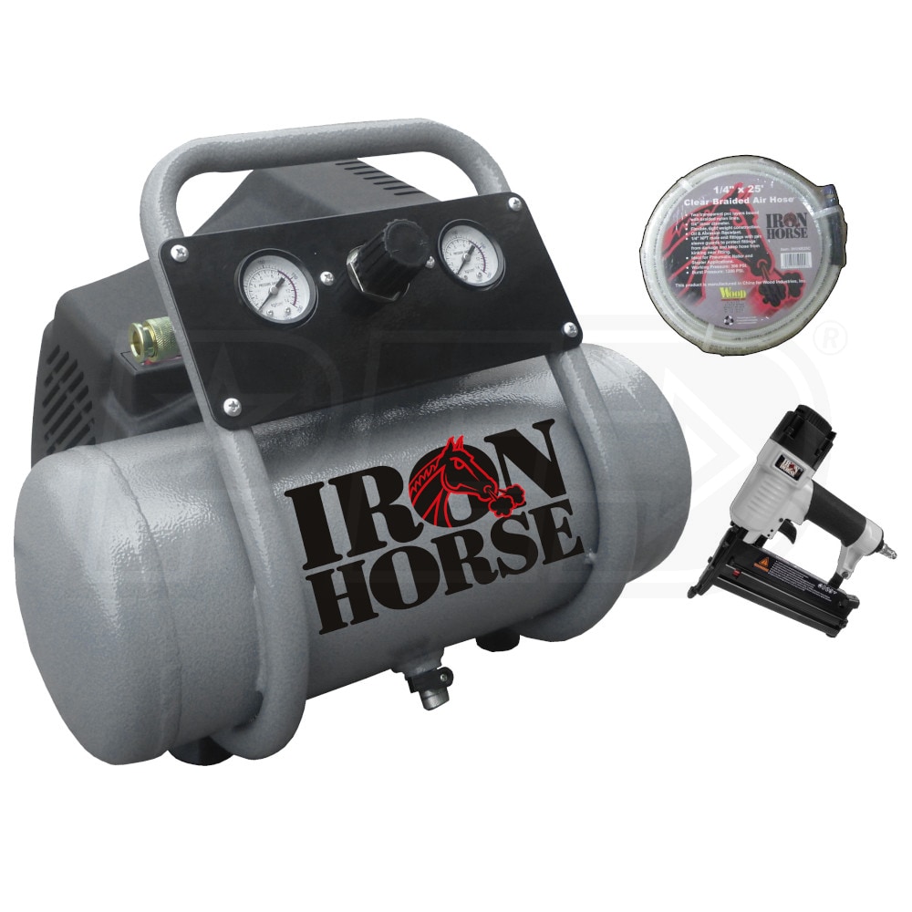 Iron Horse IHHD102OF-NK2