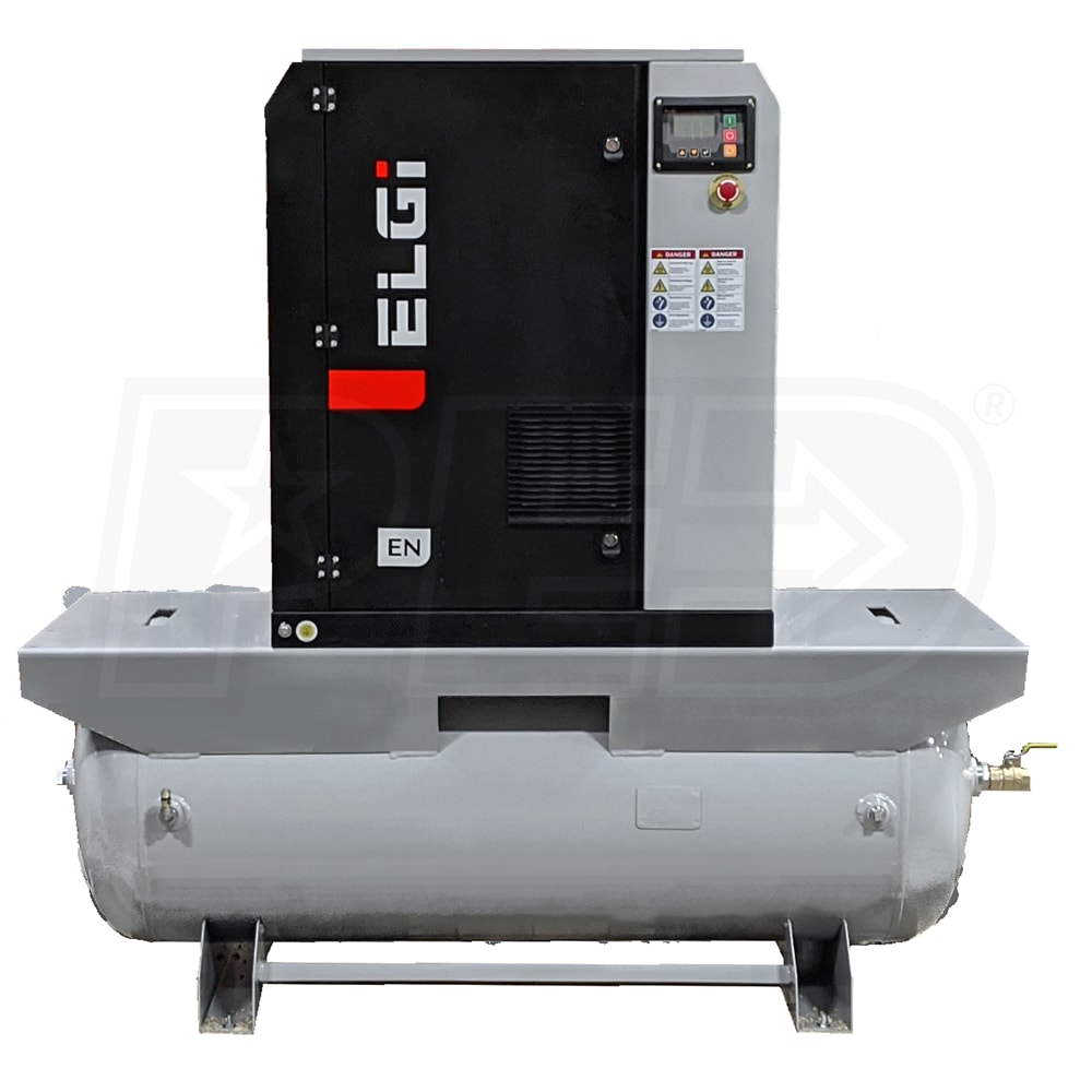 ELGi EN15-125-120T-A2