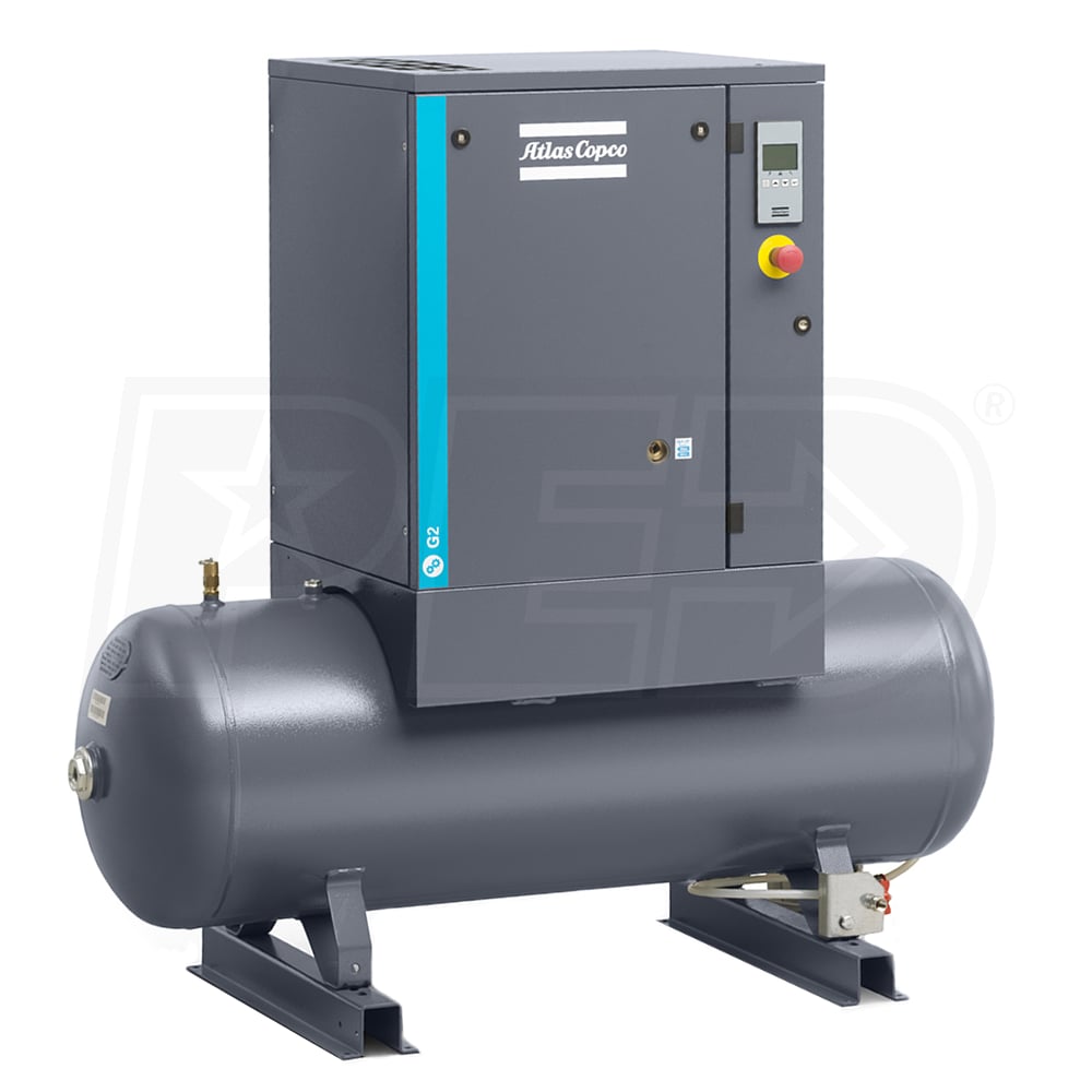 Blt-450W Screw Air Compressor High Efficiency Air Compressor