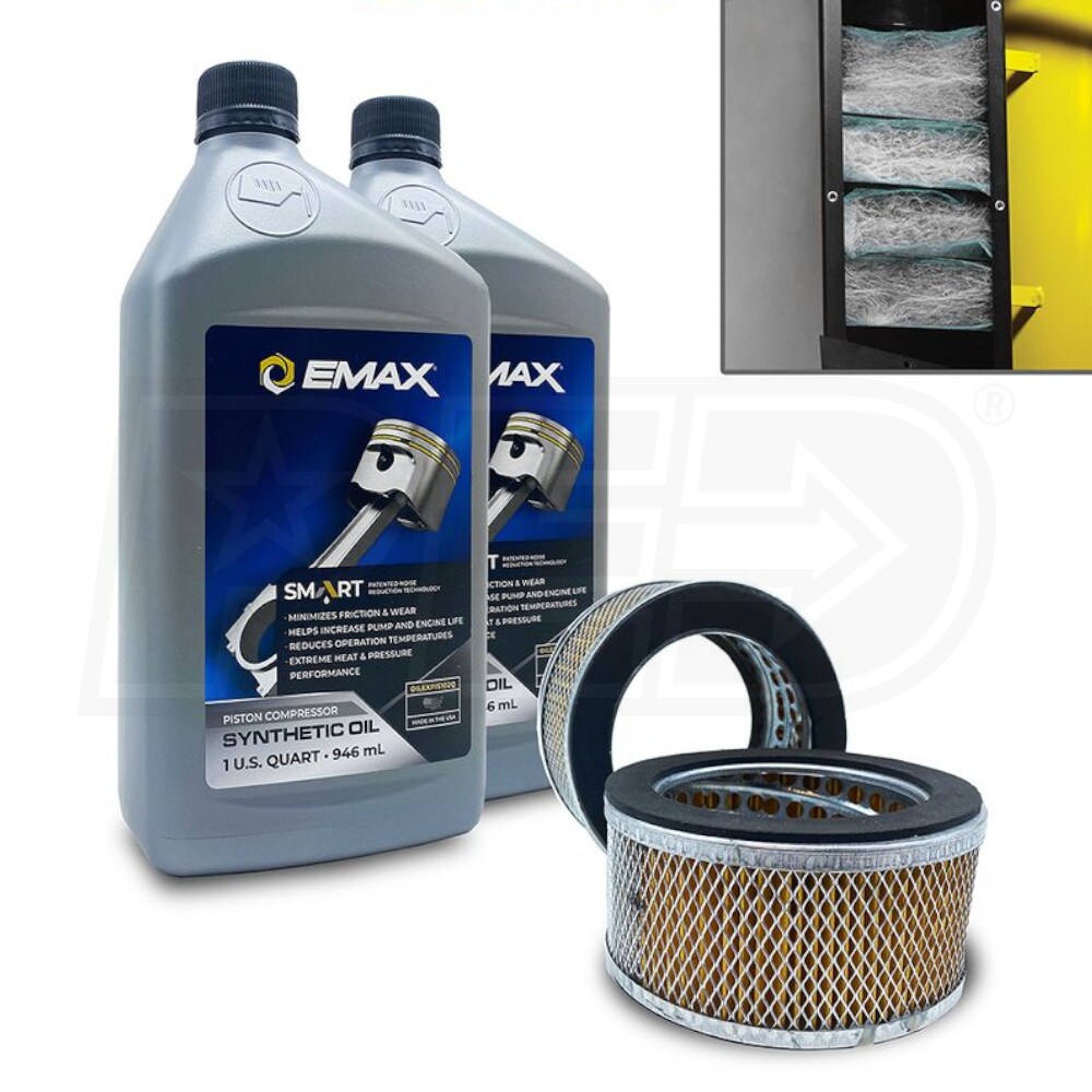 EMAX EFKIT008AWB