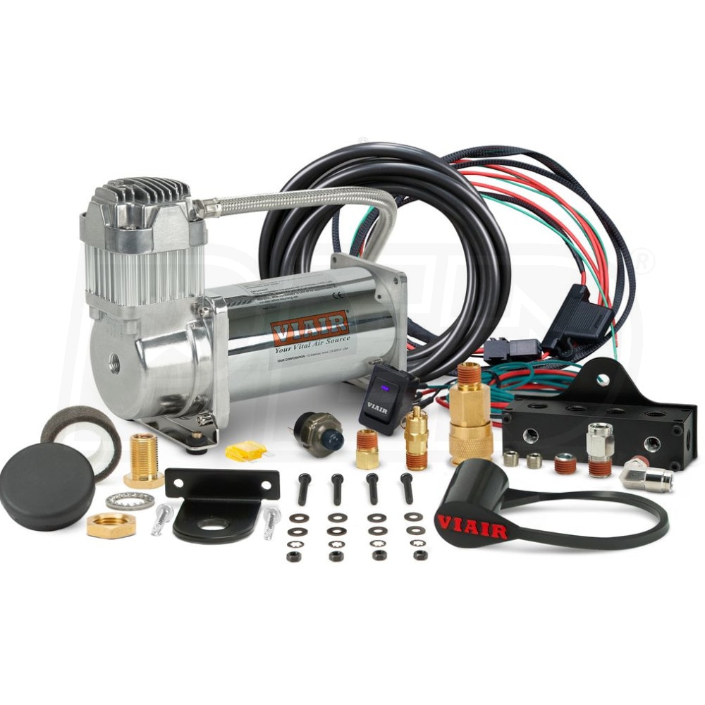 VIAIR 400SC01