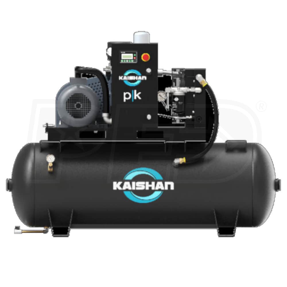 Kaishan PKT-7.5A3F0S8U