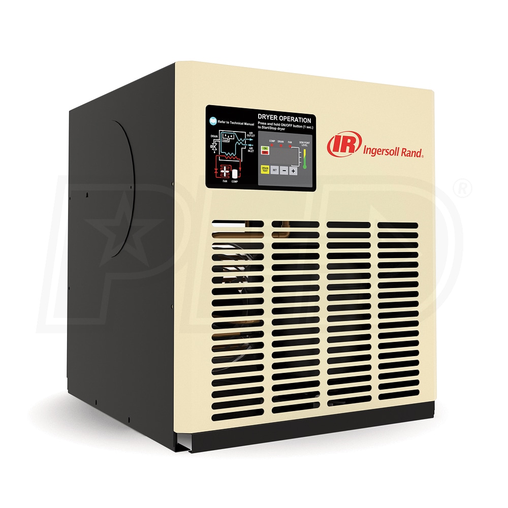 Ingersoll Rand DA42INA100