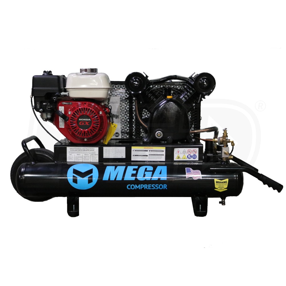 MEGA Compressor MP-5510G