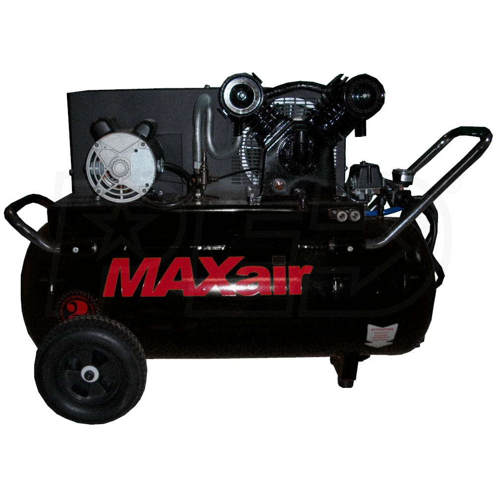 MAXair P4125H1-MAP