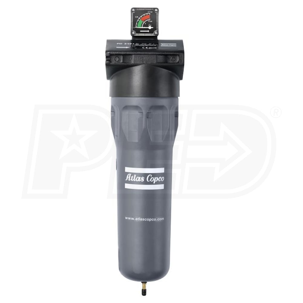 Atlas Copco 8102260737