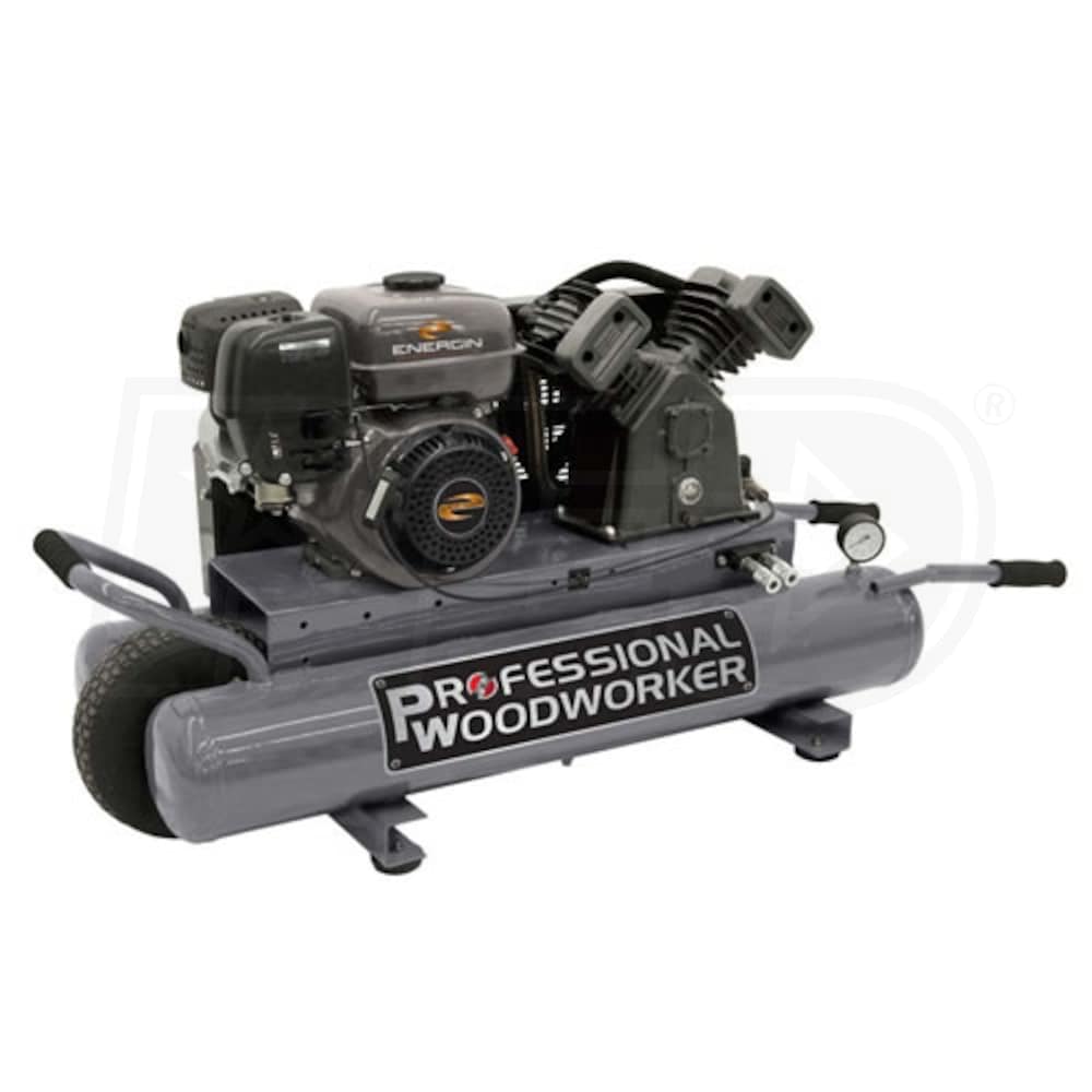 Professional Woodworker 9528