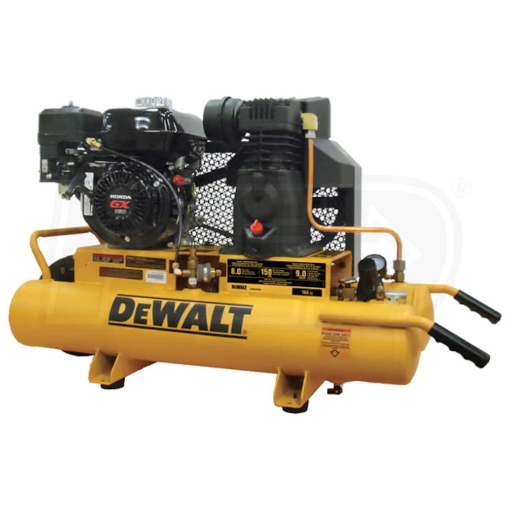 DeWalt DXCMH1608WB