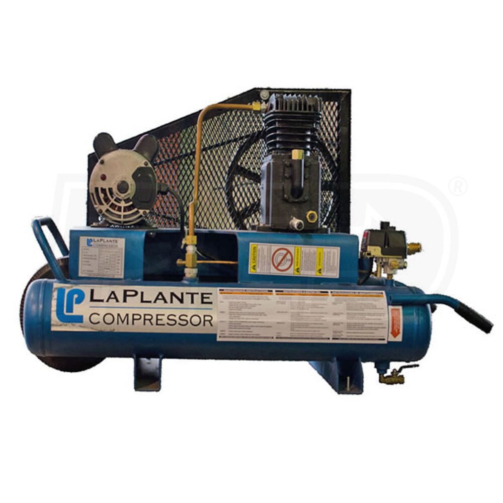 LaPlante W8215-755
