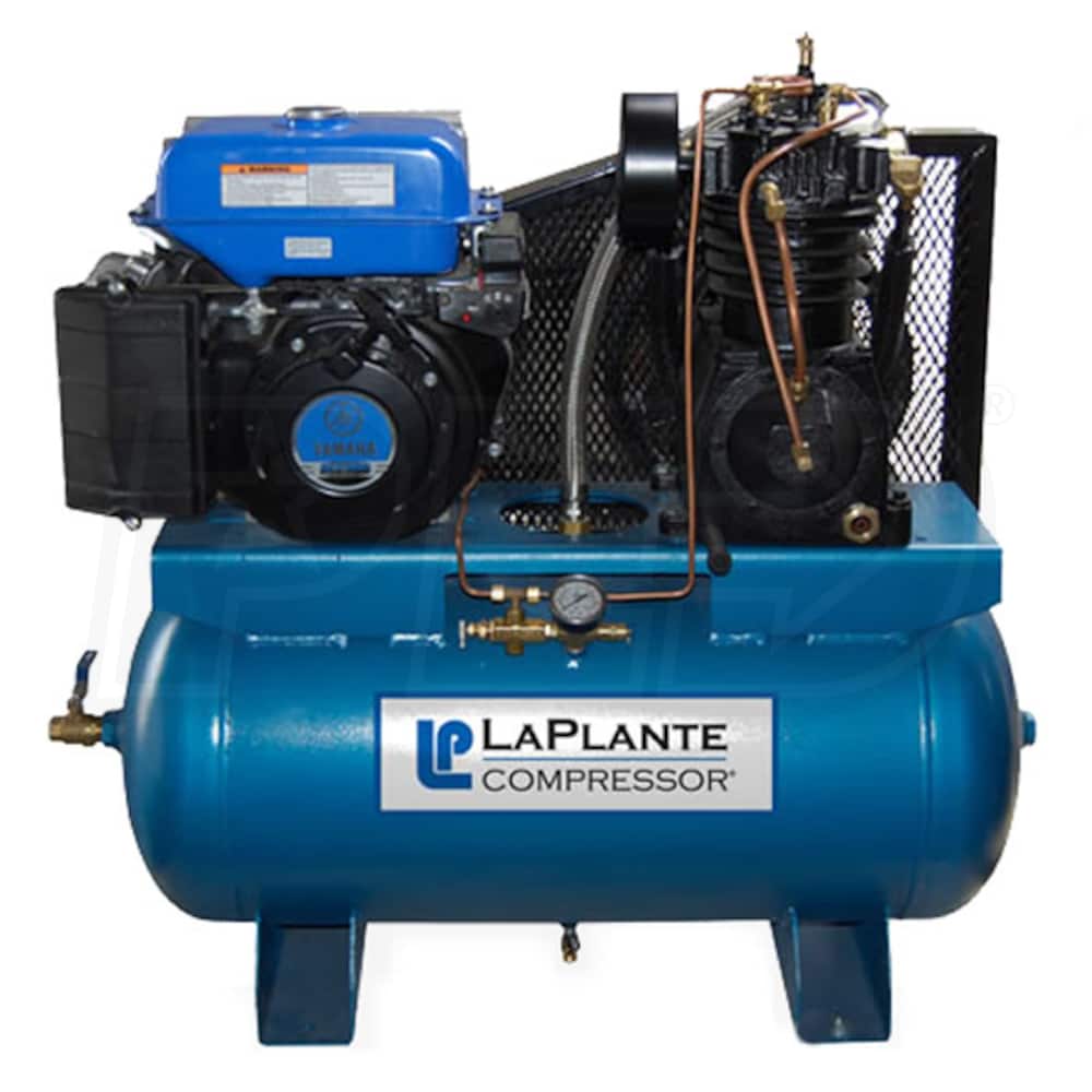 LaPlante HD30GY12E-205