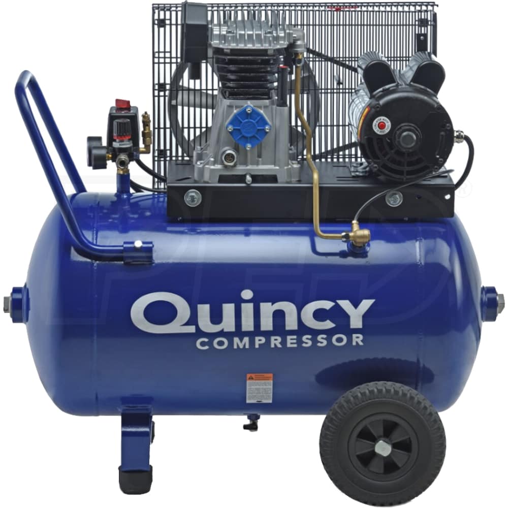 Quincy Q12124PQ