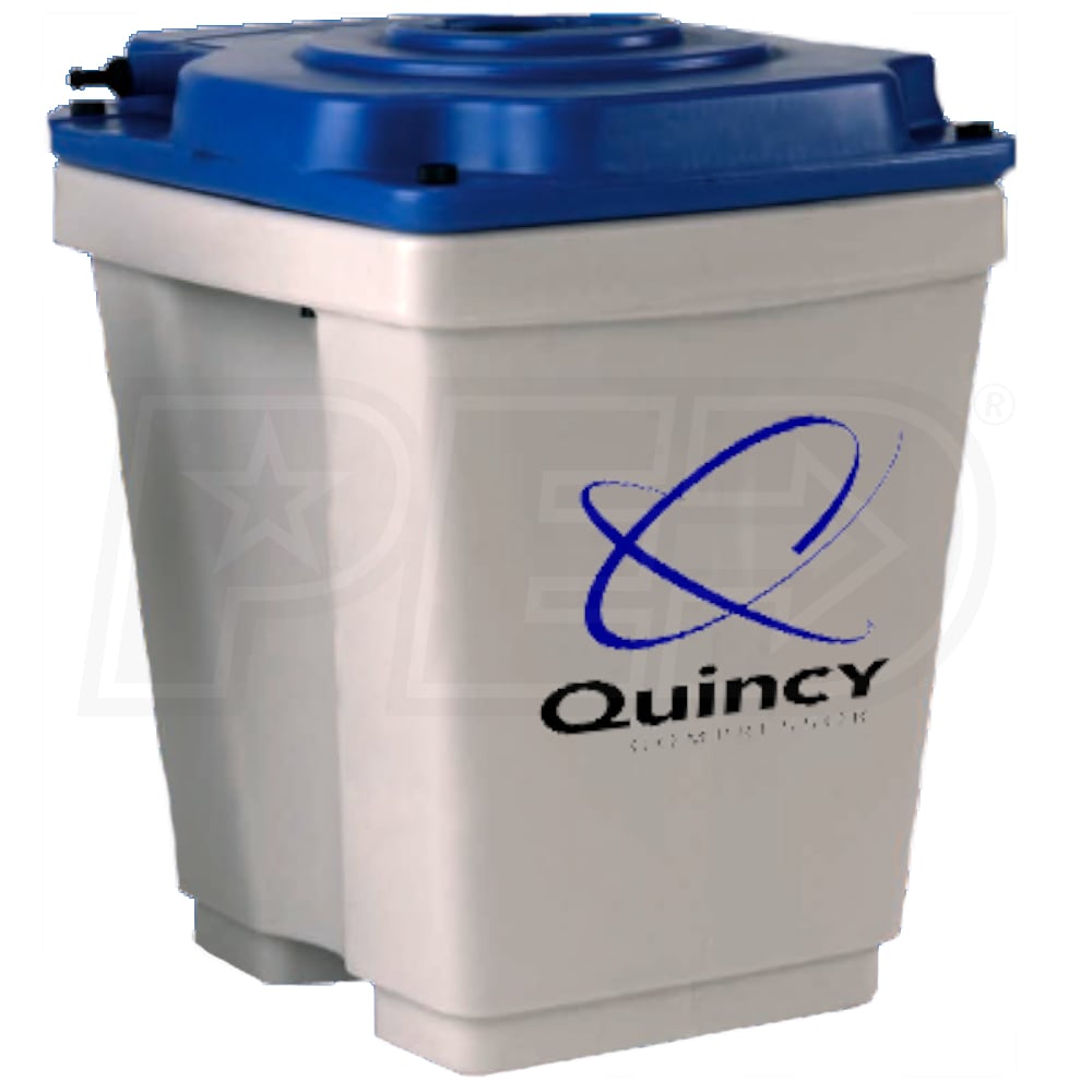 Quincy QCS-450