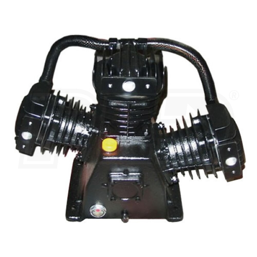 Rolair V5160PT03X 5HP 60Gallon SingleStage Air Compressor