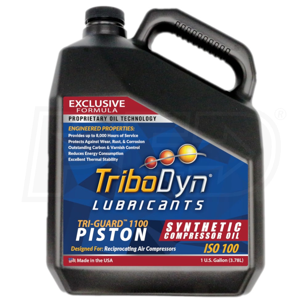 TriboDyn TRI-GD-1100P-GL