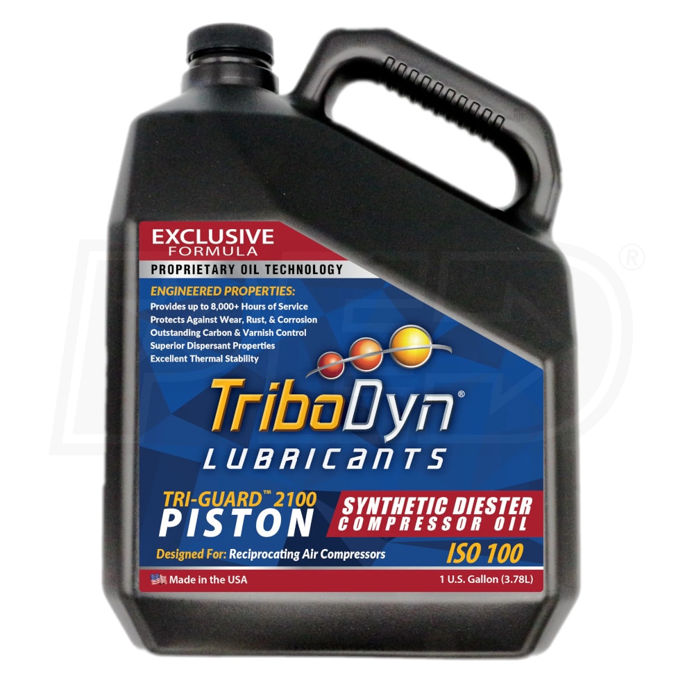 TriboDyn TRI-GD-2100P-GL