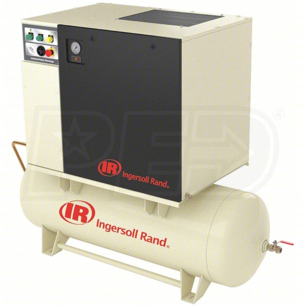 Ingersoll Rand  Air Power is an authorized Ingersoll Rand distributor