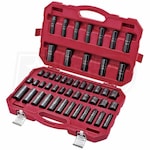 Craftsman 48-Piece 1/2