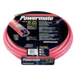 Powermate 60' Red 3/8