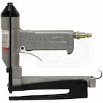 Senco DFP - Professional 18-Gauge Pneumatic Long Reach Strip Stapler
