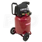 Craftsman 1-HP 10-Gallon Portable Air Compressor with Inflation/Blowgun Kit