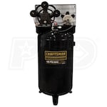 Craftsman 4.7-HP 80-Gallon High Flow Single-Stage Air Compressor (230V 1-Phase)