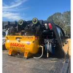 MAXair 11G30TRKE-H-MAP