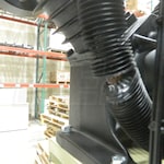 Ingersoll Rand 2475N7.5-230-SD