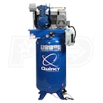 Quincy 451CS80VCBM