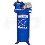 Quincy 2V41C60VC-SD