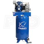 Quincy 353D80VCA46M-WOC