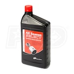 Ingersoll Rand OEM All Season Select Synthetic Lubricant (1 Liter)