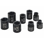 Ingersoll Rand 8-Piece 3/8