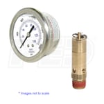 Atlas Tank Kit A (Up To 240 Gallons)