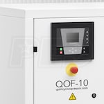 Quincy QOF-10