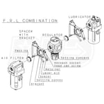 SMC AC60-N10E-3Z-B