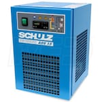 Schulz ADS 15 Non-Cycling Refrigerated Air Dryer (15 CFM 115V 1-Phase)
