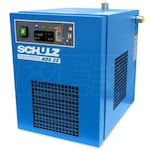 Schulz ADS 35 Non-Cycling Refrigerated Air Dryer (35 CFM 115V 1-Phase)