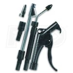 Legacy 6-Piece Blow Gun Kit