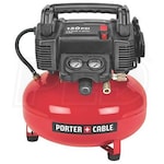 Porter Cable 6-Gallon Pancake Air Compressor