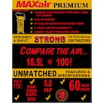 MAXair C5160V1-MAP