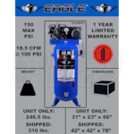 Eagle C5160V1