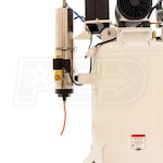 California Air Tools CAT-10010DCAD