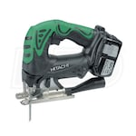 Hitachi HXP 18-Volt Lithium-Ion Cordless Jig Saw
