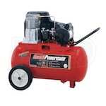 Coleman Powermate 20-Gallon (Belt Drive) Air Compressor
