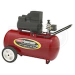 Coleman Powermate 20-Gallon (Direct Drive) Air Compressor