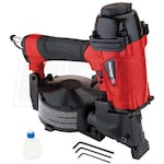 Powermate Vx Coil Roofing Nailer (3/4